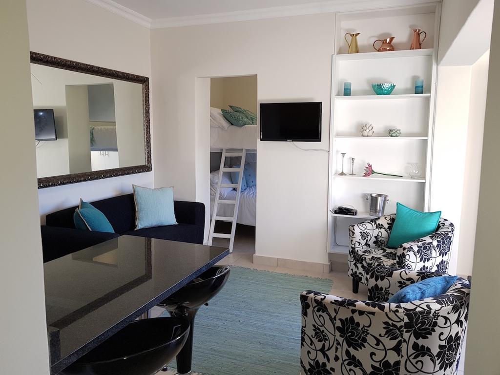 Apartamento Amava Cavalcade Ciudad del Cabo Exterior foto