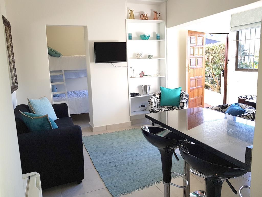 Apartamento Amava Cavalcade Ciudad del Cabo Exterior foto