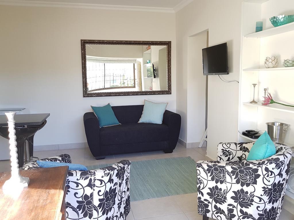 Apartamento Amava Cavalcade Ciudad del Cabo Exterior foto