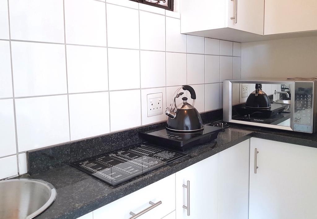 Apartamento Amava Cavalcade Ciudad del Cabo Exterior foto