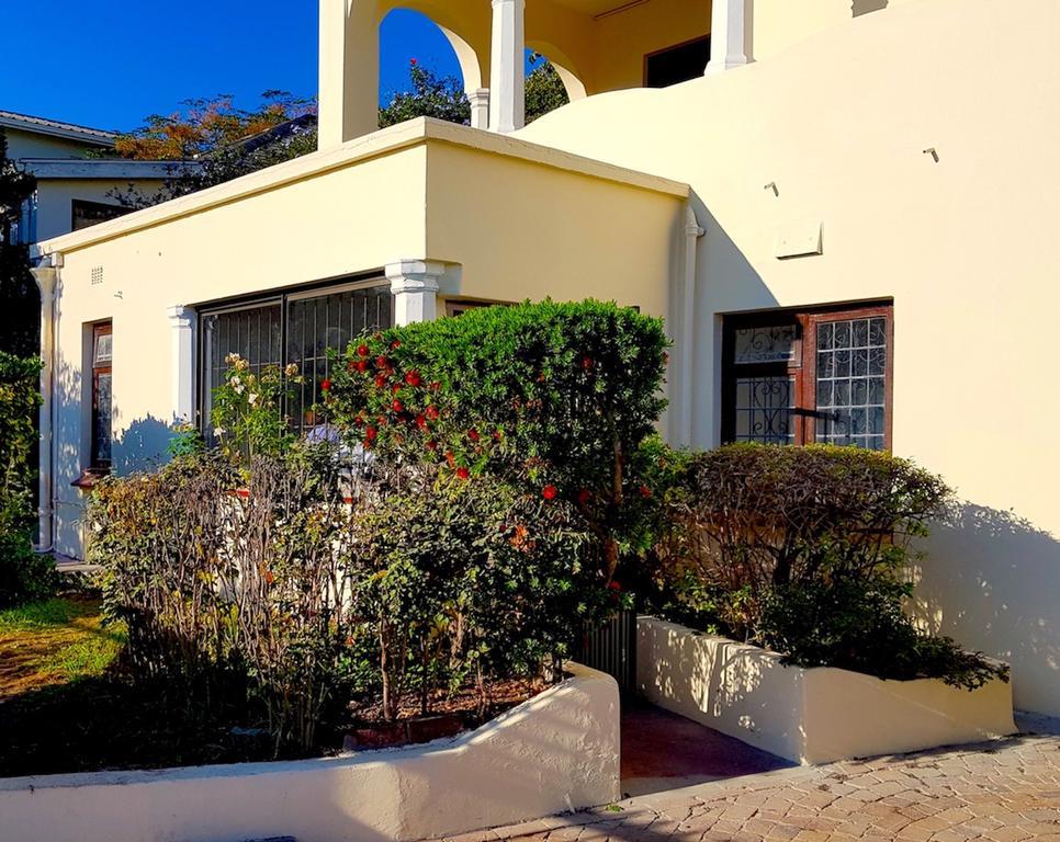 Apartamento Amava Cavalcade Ciudad del Cabo Exterior foto